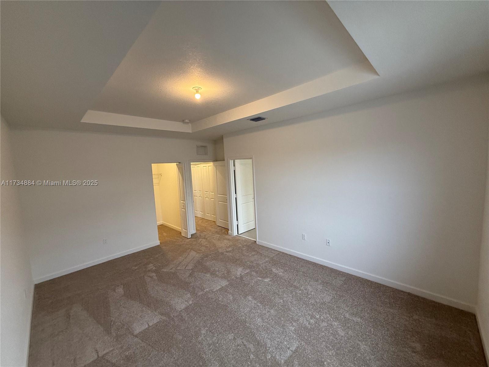 TUSCAN SPRING - Residential Lease