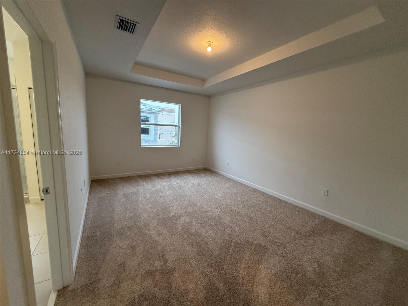 TUSCAN SPRING - Residential Lease