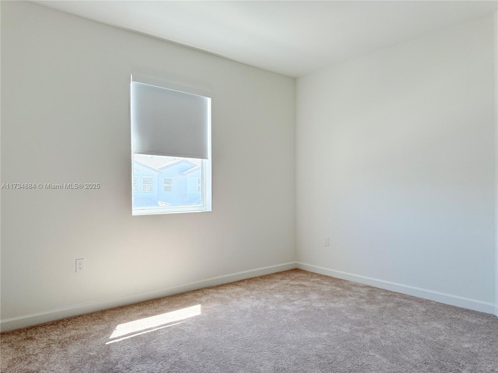 TUSCAN SPRING - Residential Lease