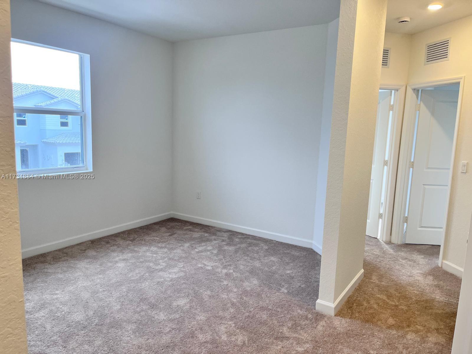 TUSCAN SPRING - Residential Lease