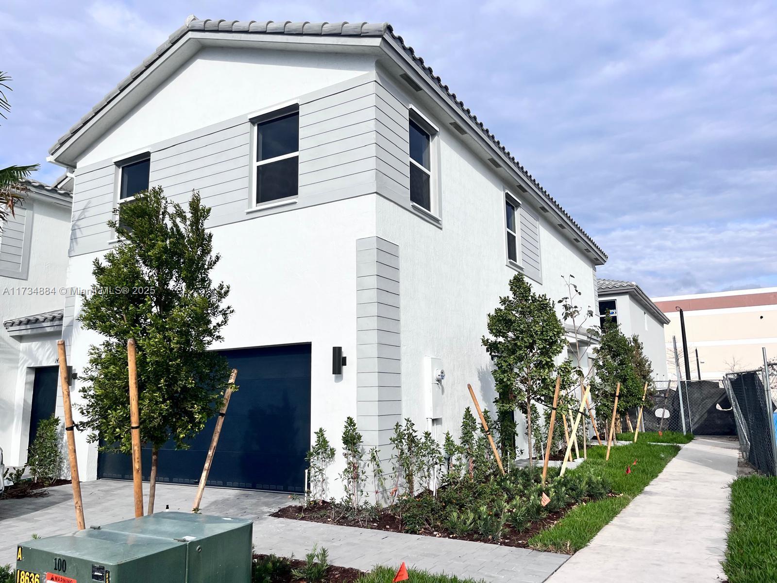 TUSCAN SPRING - Residential Lease