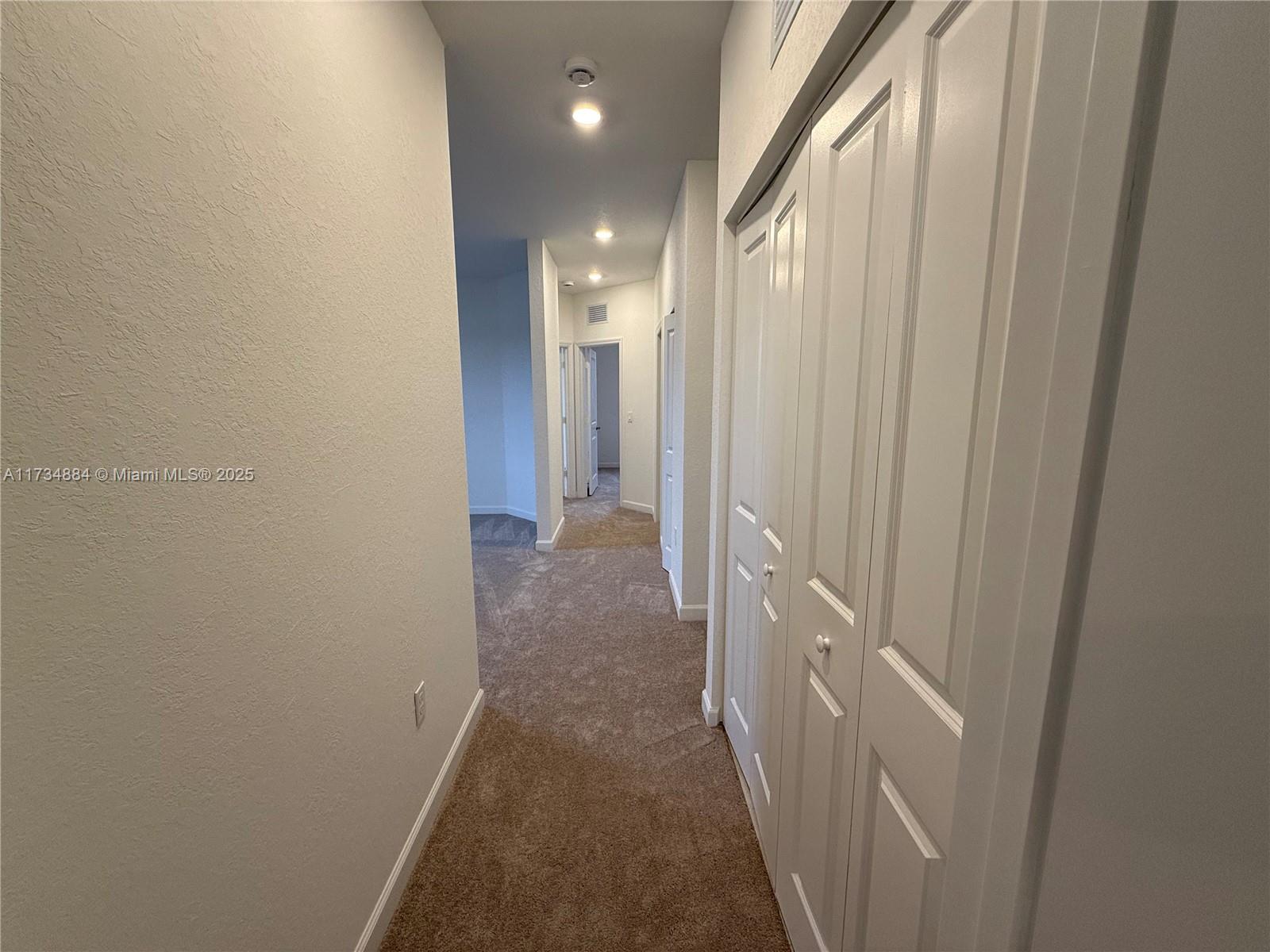 TUSCAN SPRING - Residential Lease