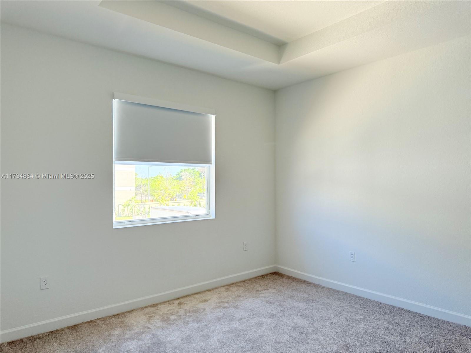 TUSCAN SPRING - Residential Lease