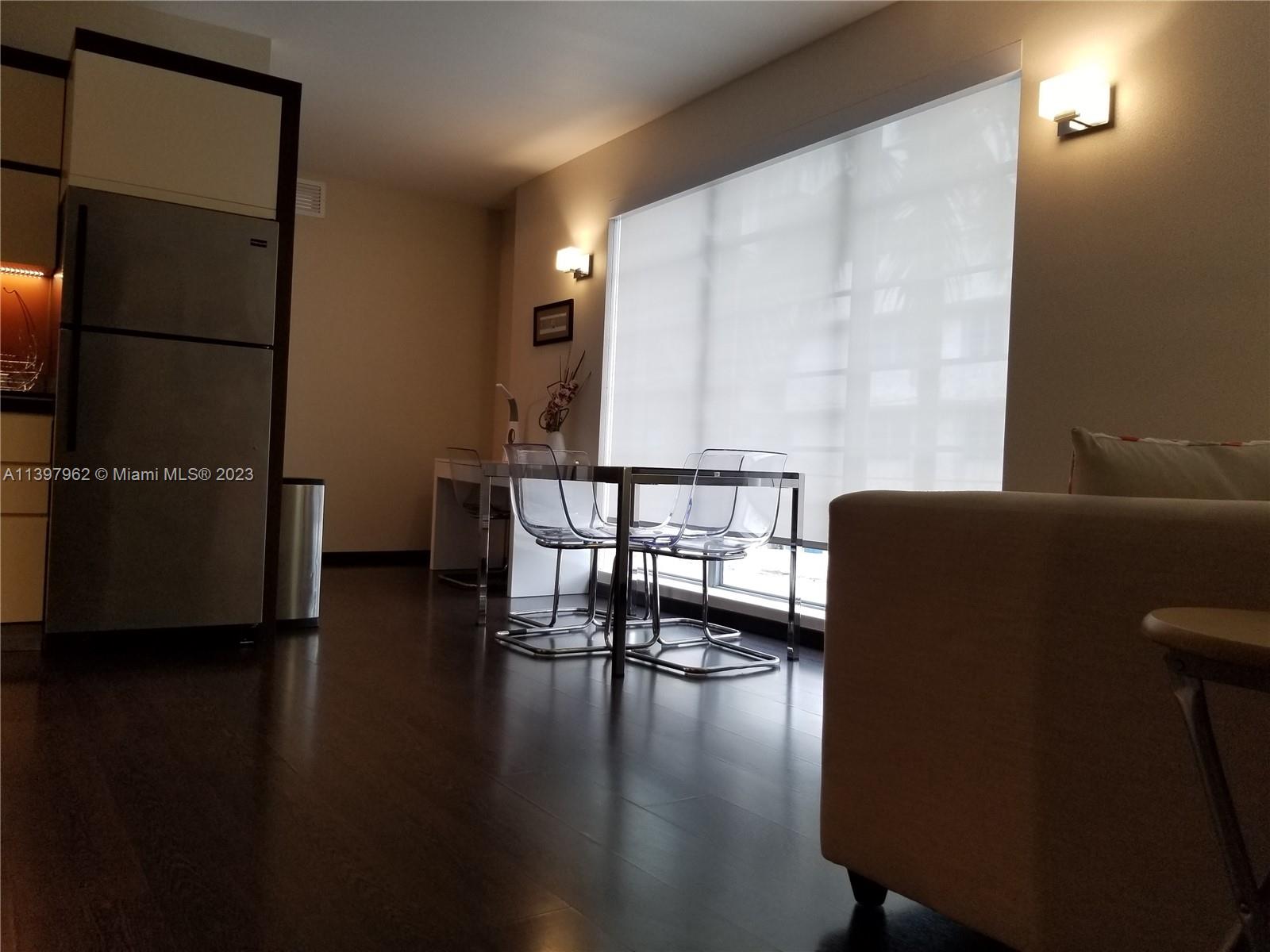 ARTECITY GOVERNOR CONDO - Residential Lease