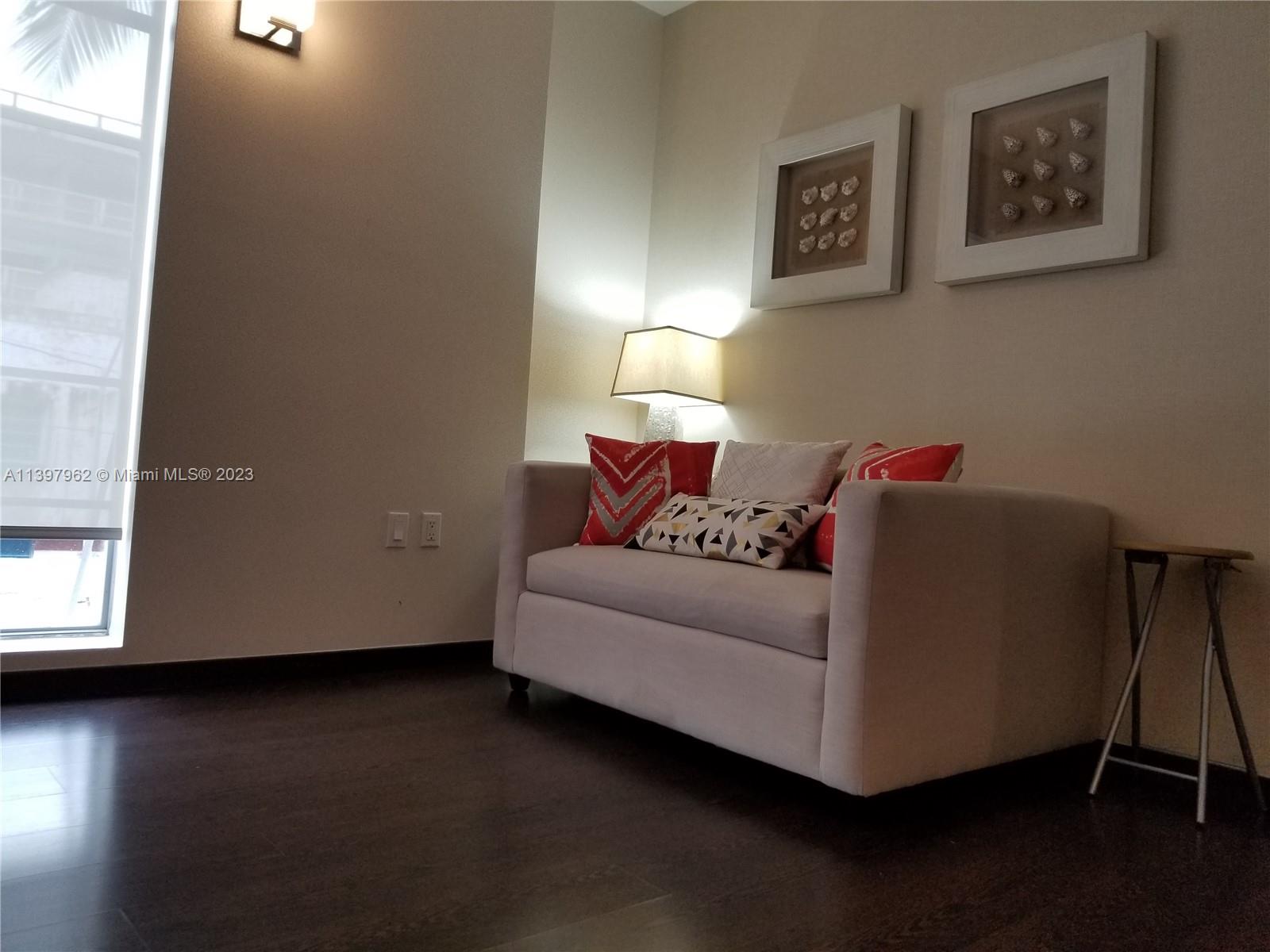 ARTECITY GOVERNOR CONDO - Residential Lease