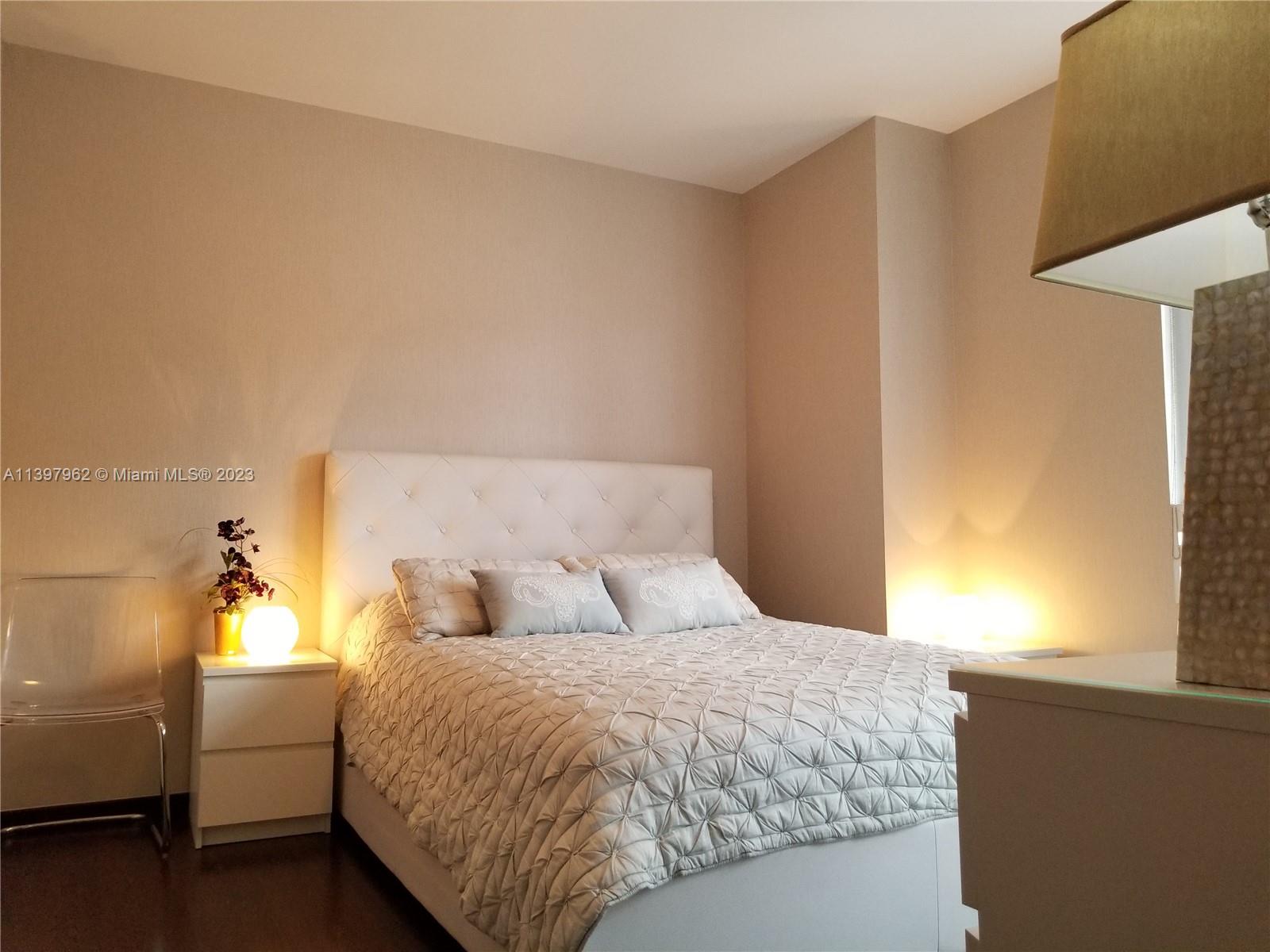 ARTECITY GOVERNOR CONDO - Residential Lease