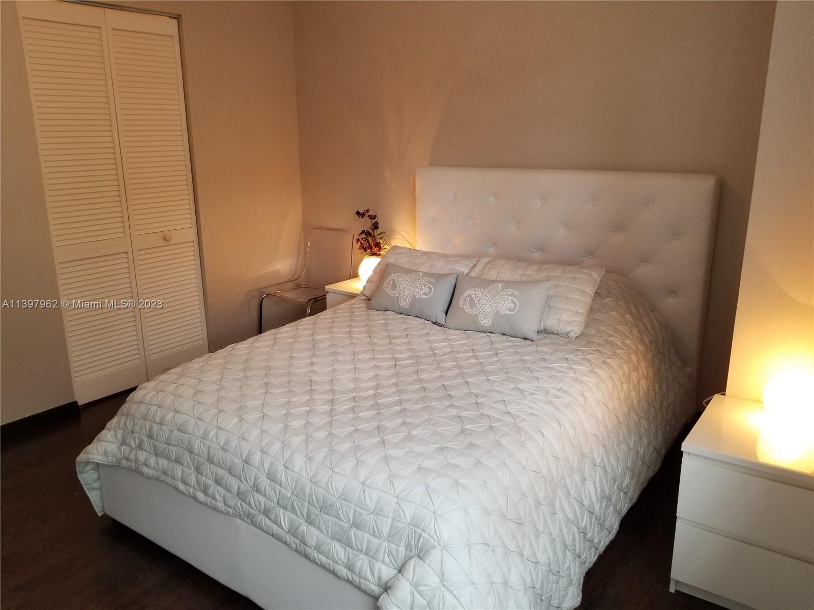 ARTECITY GOVERNOR CONDO - Residential Lease