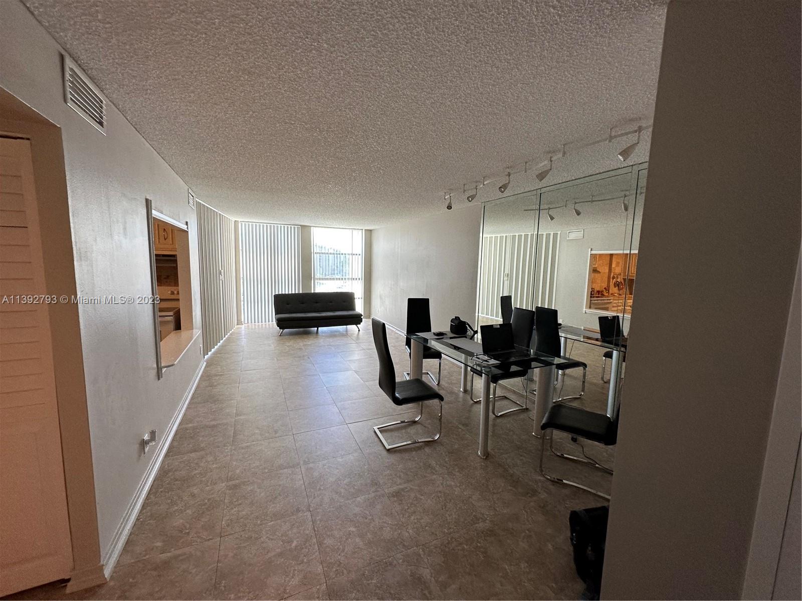 I have a furnished 2 bedroom convertible condo unit available for immediate occupancy. Rent payment includes water, trash and sewage. All tile floor, central ac, beautiful kitchen. First, last and security to move in.