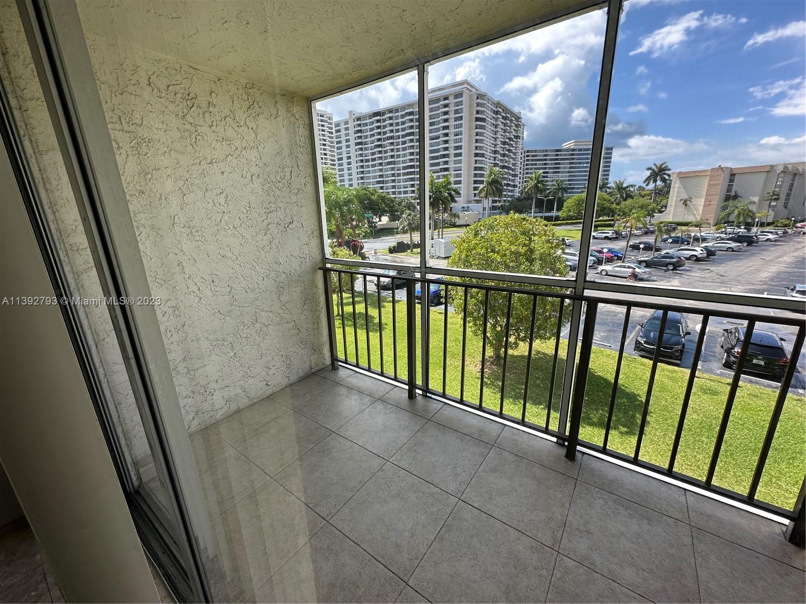 DESOTO PARK CONDO - Residential Lease