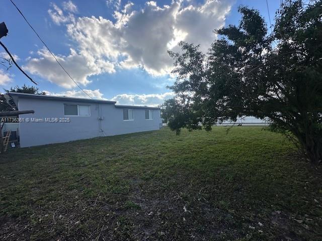 MYRTLE GROVE 1ST ADDN - Residential