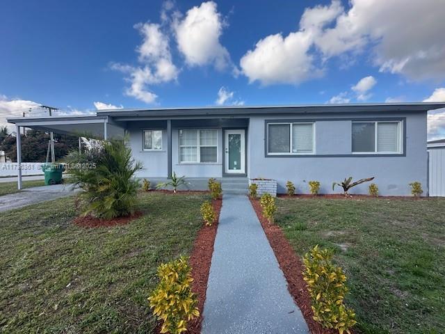 MYRTLE GROVE 1ST ADDN - Residential
