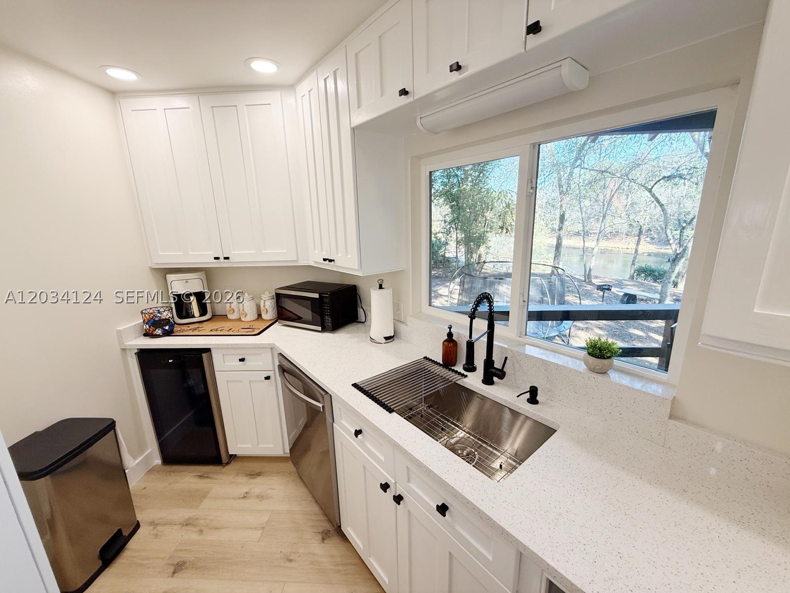 SUWANNEE RIVER BEND SUB - Residential