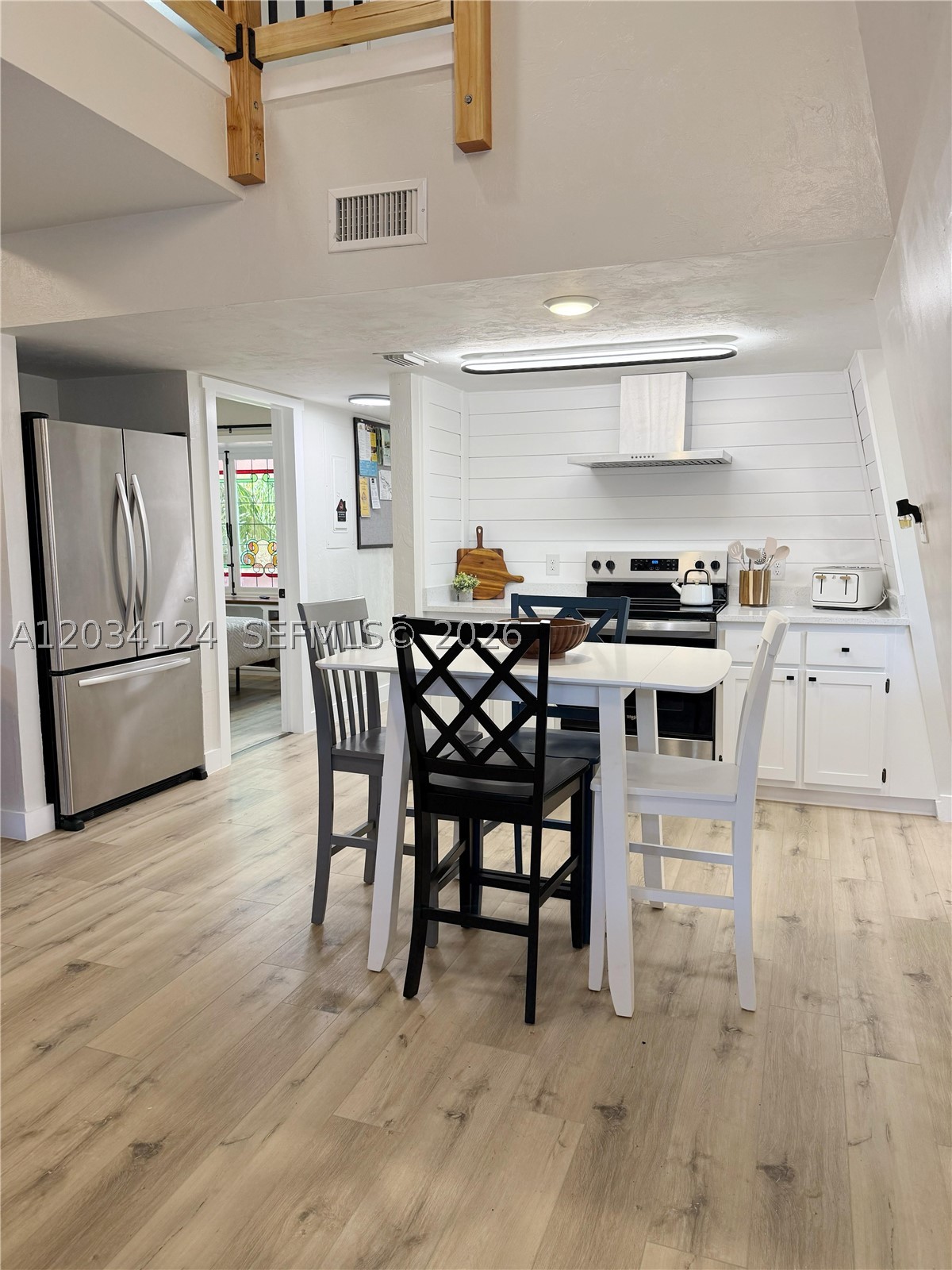 SUWANNEE RIVER BEND SUB - Residential