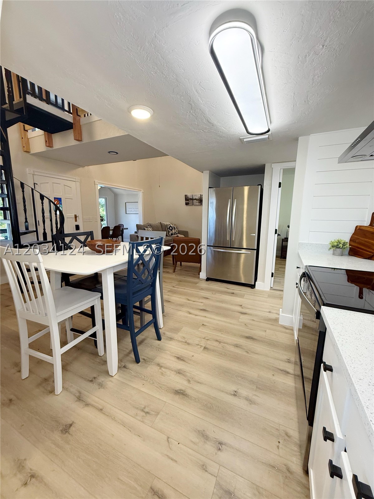 SUWANNEE RIVER BEND SUB - Residential