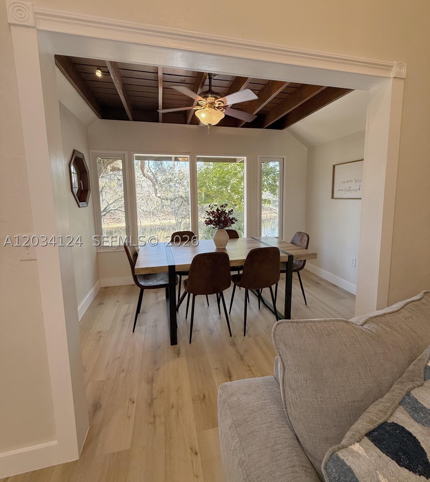 SUWANNEE RIVER BEND SUB - Residential
