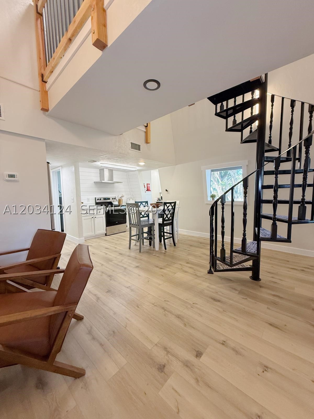 SUWANNEE RIVER BEND SUB - Residential