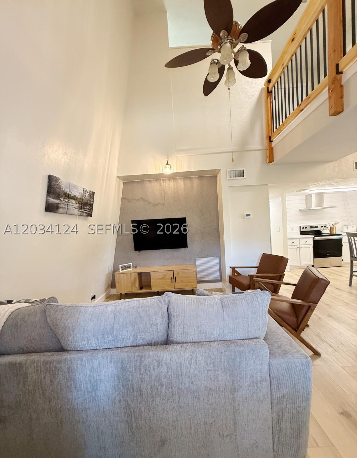 SUWANNEE RIVER BEND SUB - Residential