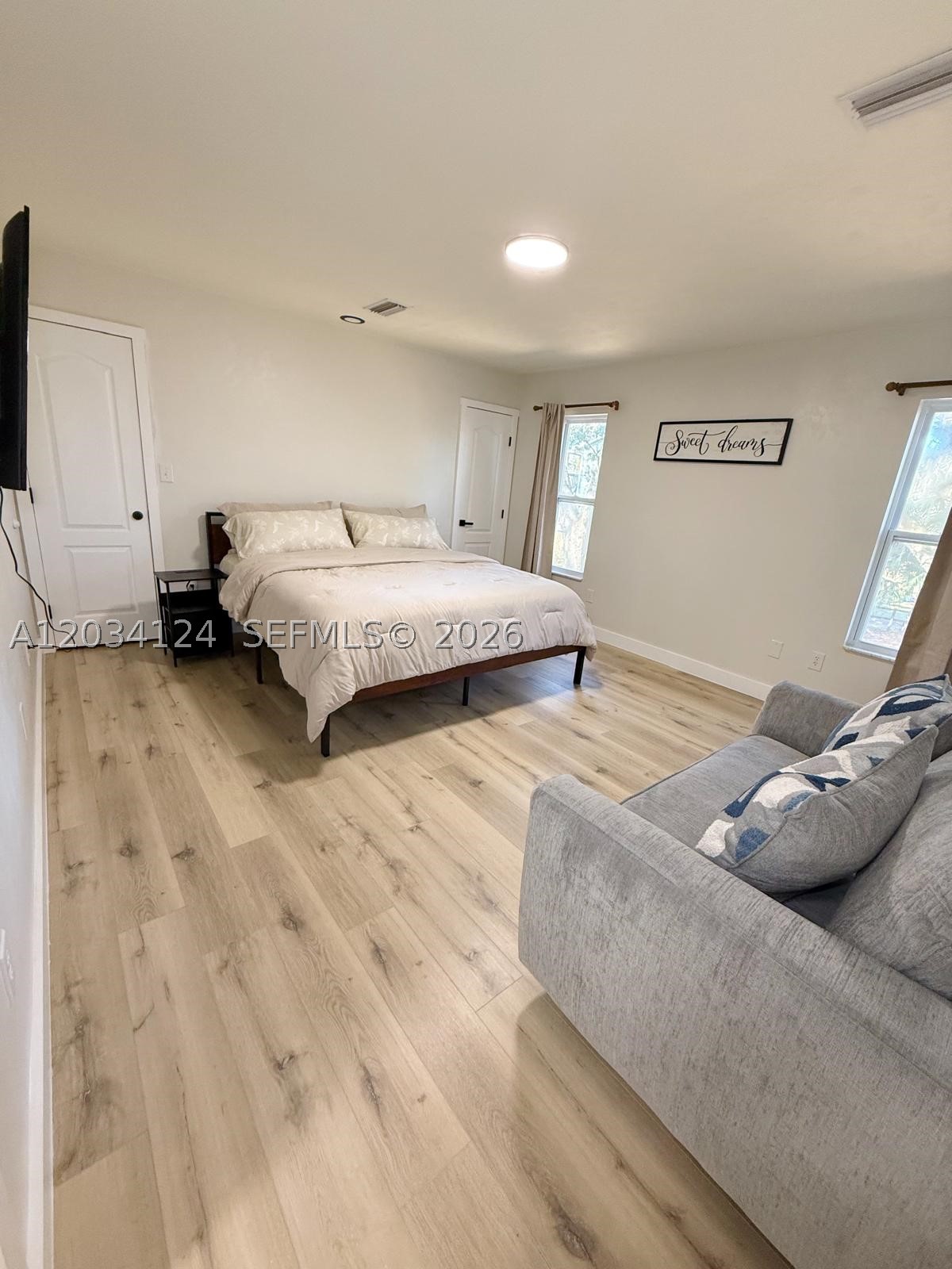 SUWANNEE RIVER BEND SUB - Residential