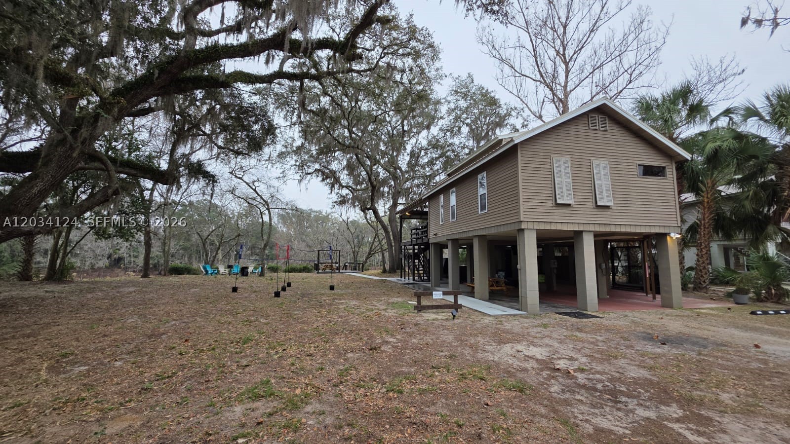 SUWANNEE RIVER BEND SUB - Residential