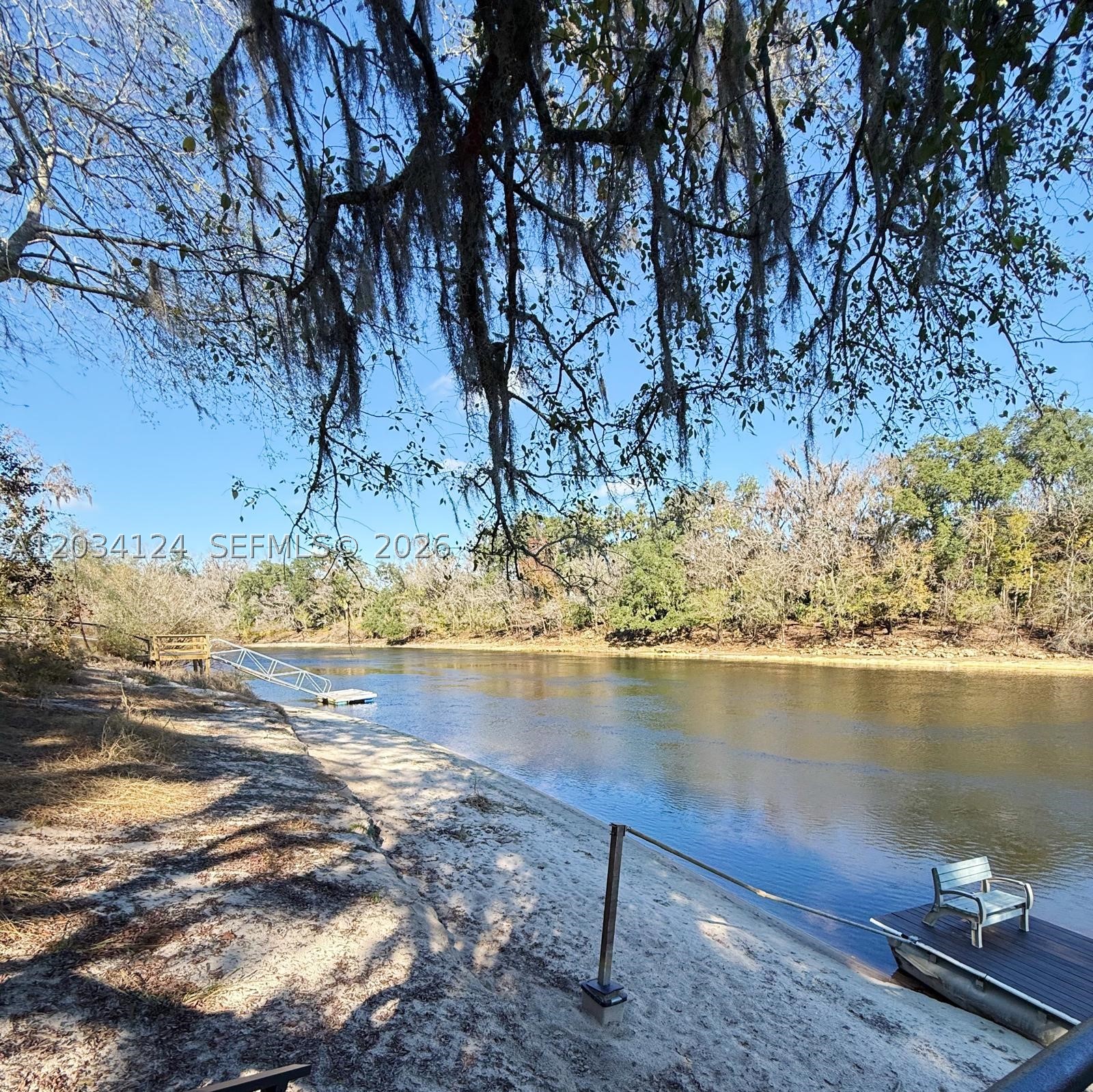 SUWANNEE RIVER BEND SUB - Residential