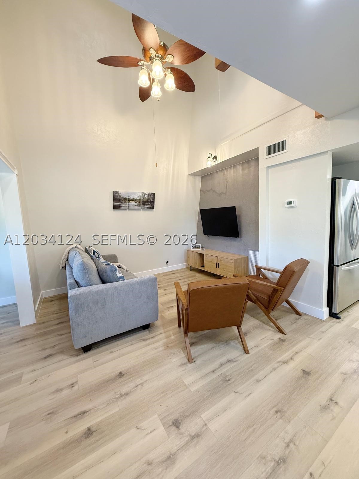 SUWANNEE RIVER BEND SUB - Residential