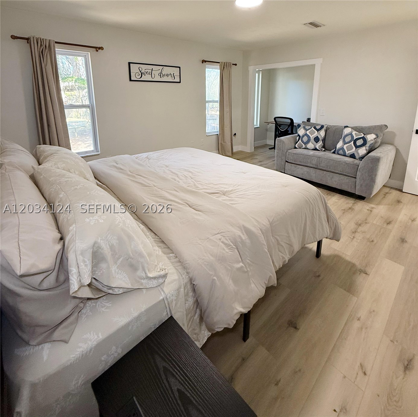 SUWANNEE RIVER BEND SUB - Residential