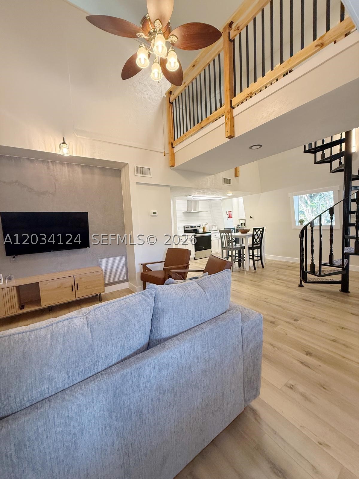 SUWANNEE RIVER BEND SUB - Residential