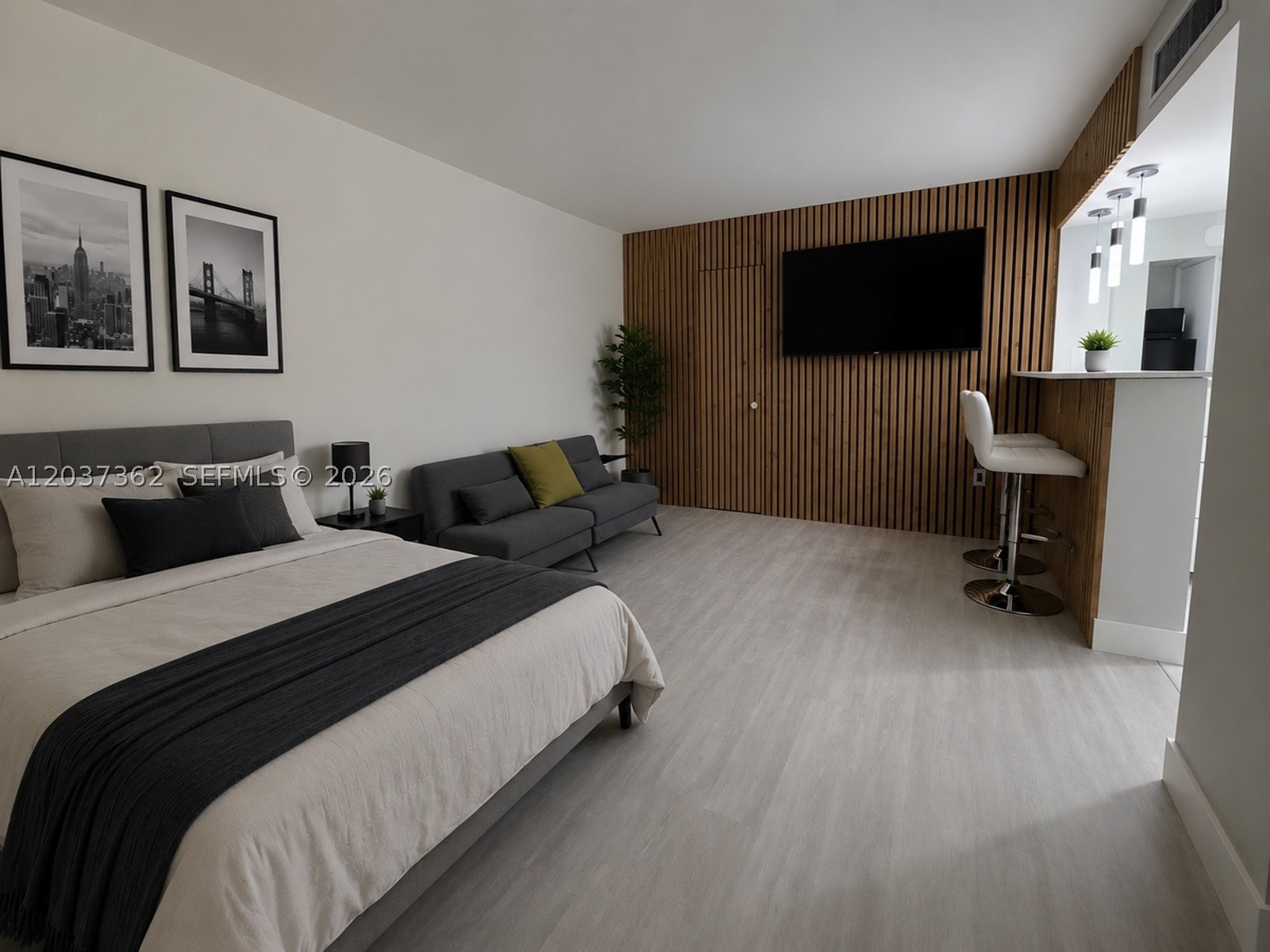 PINEBARK CONDO NO 3 - Residential