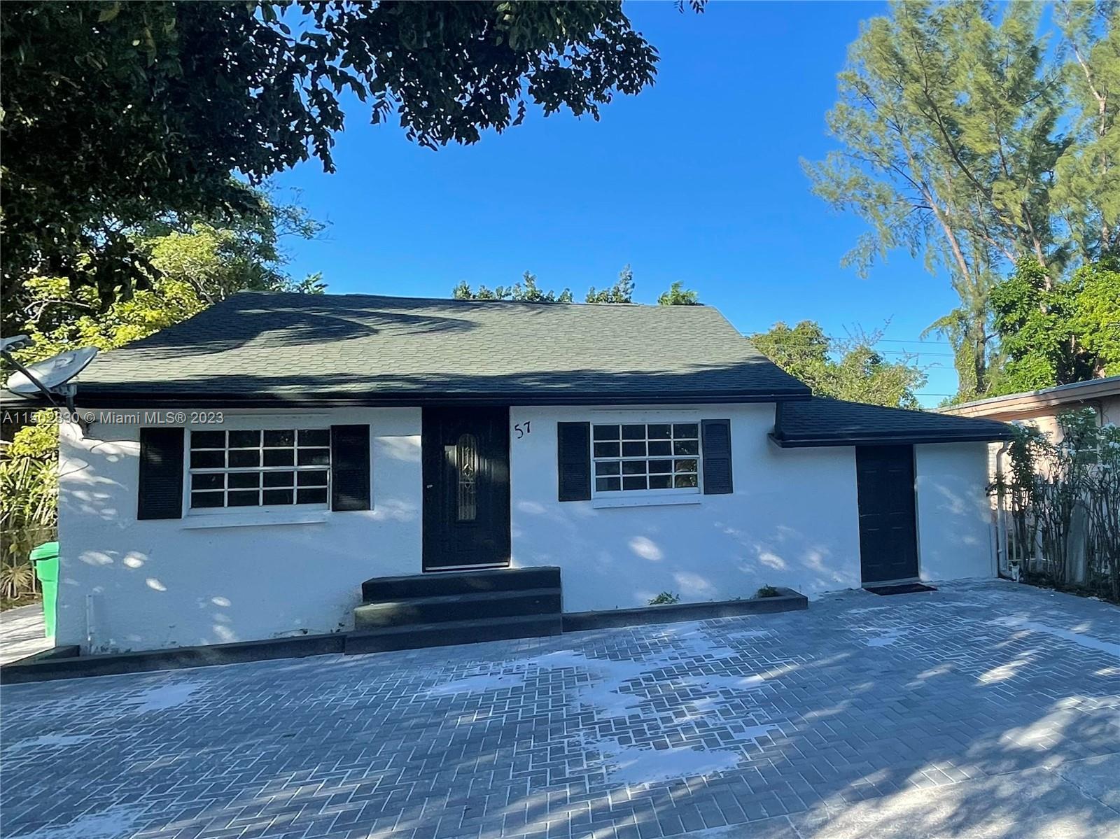 BUENA VISTA HEIGHTS ADDN - Residential Lease