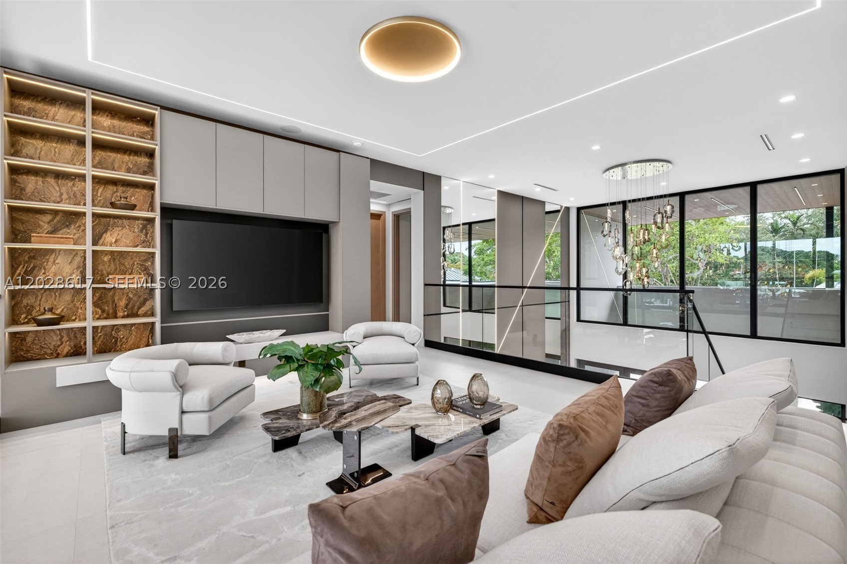 Riverside Park - Residential