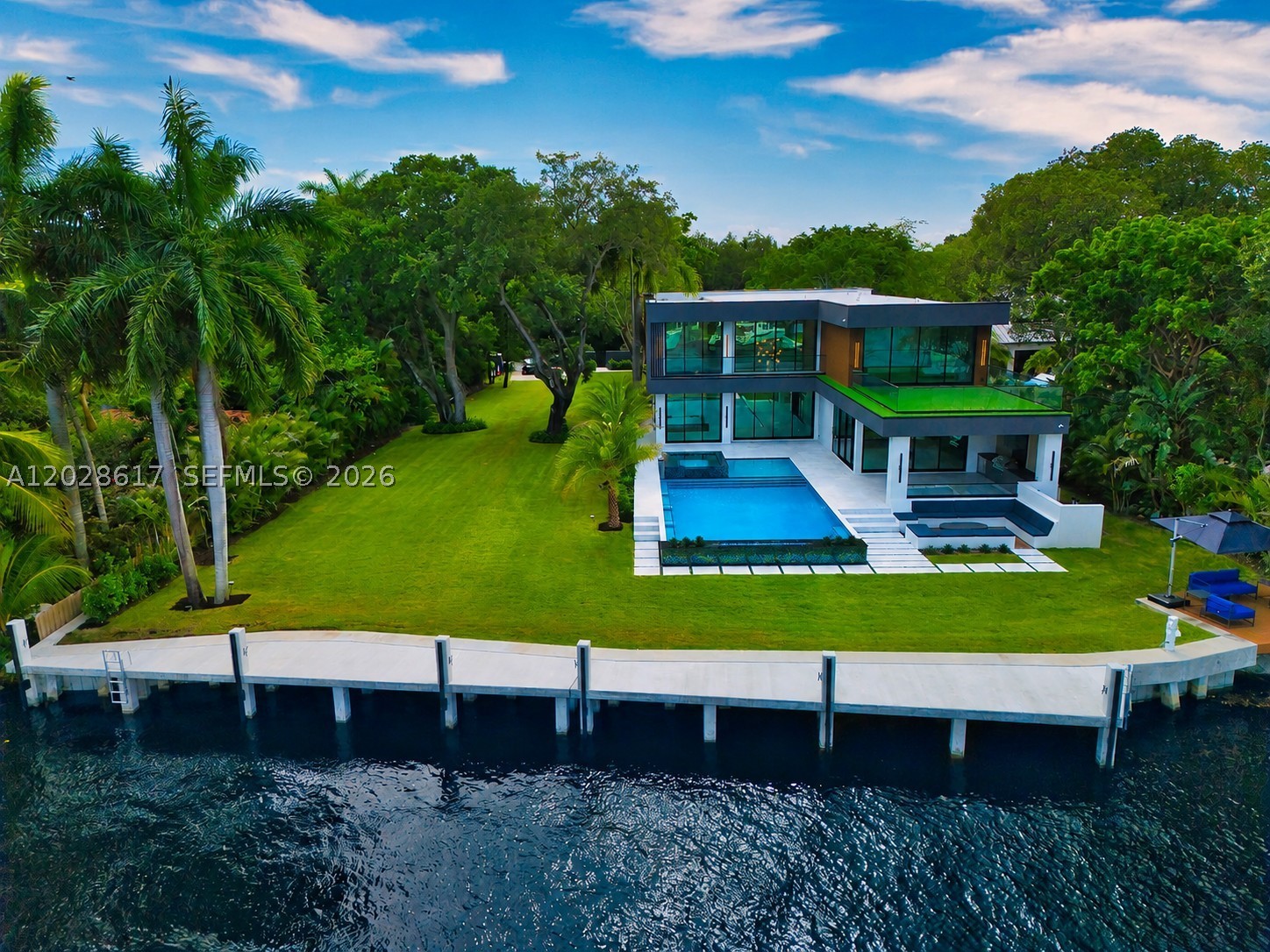 Riverside Park - Residential