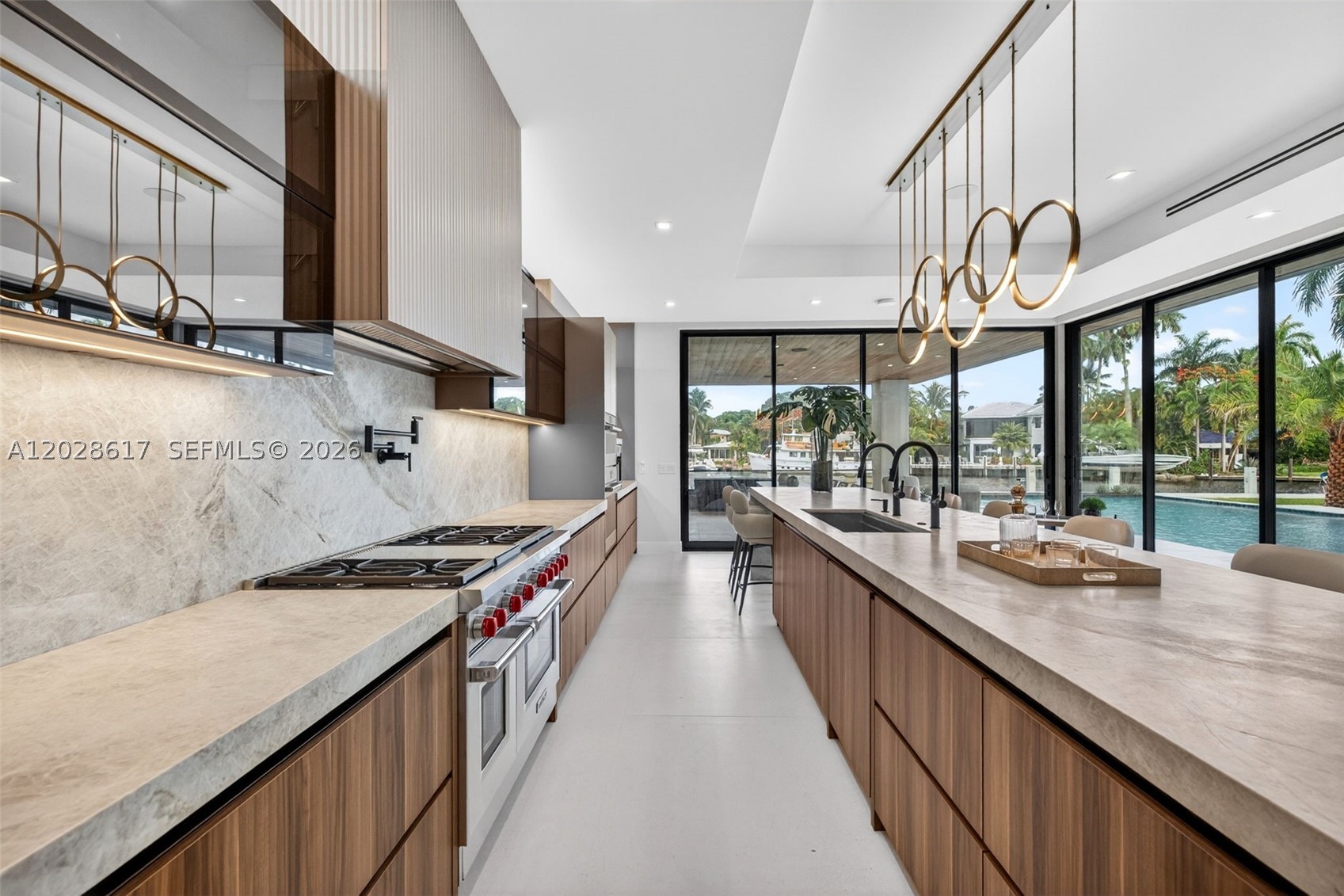 Riverside Park - Residential