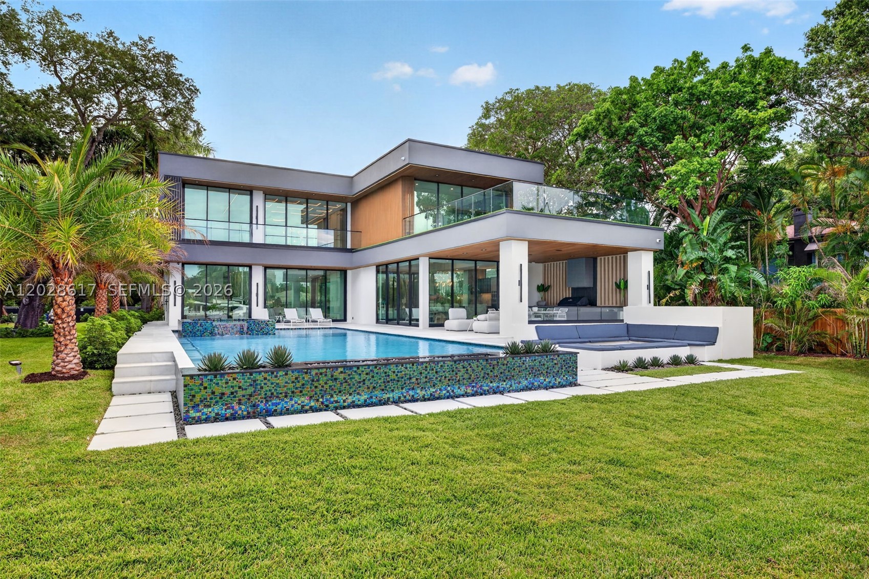Riverside Park - Residential