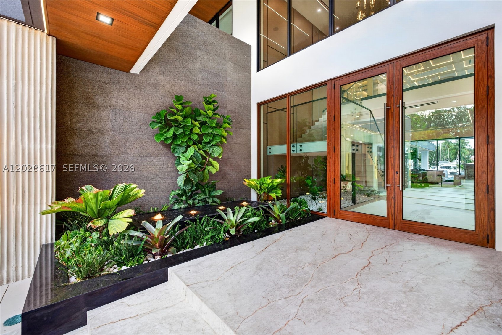 Riverside Park - Residential
