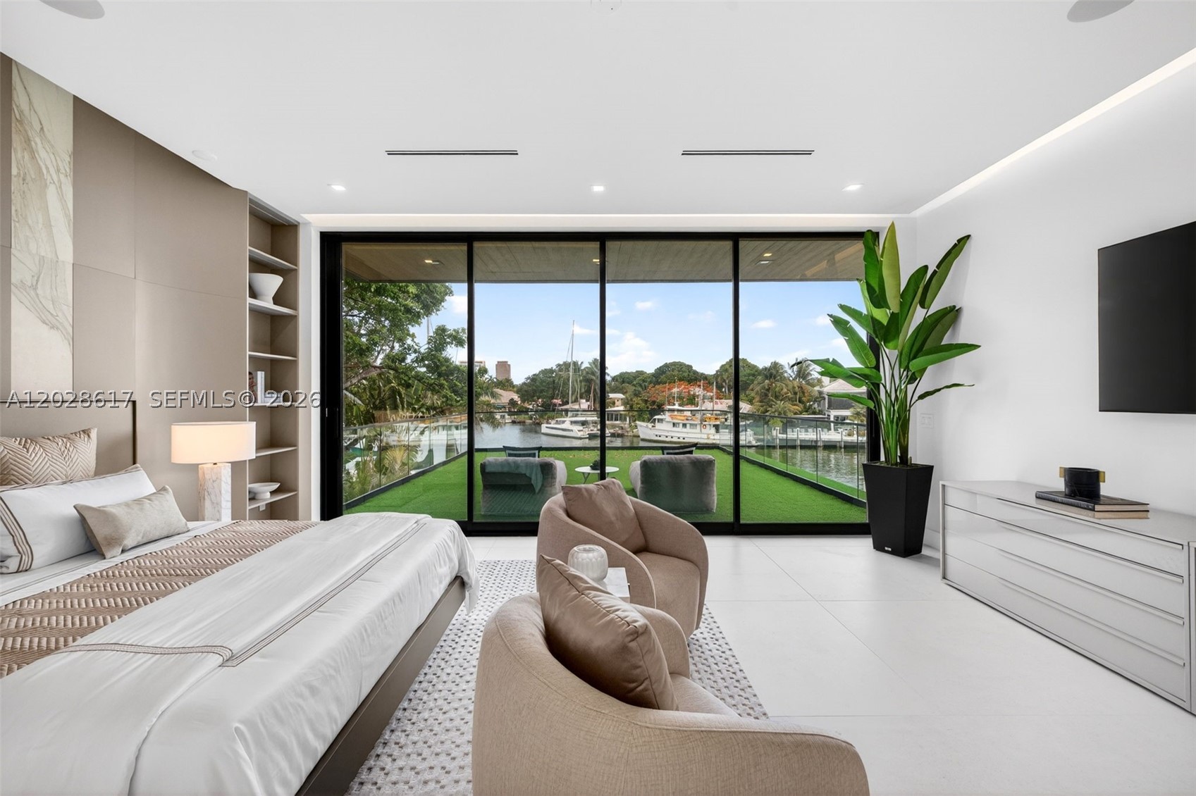 Riverside Park - Residential