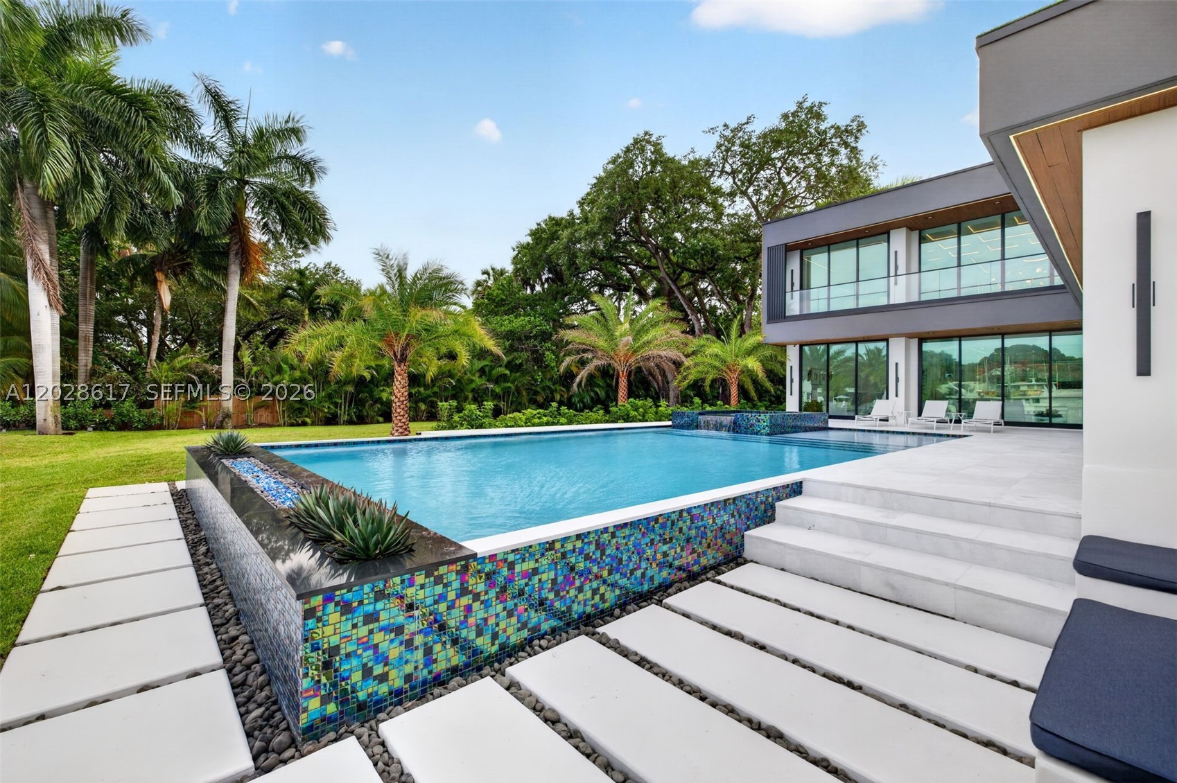 Riverside Park - Residential