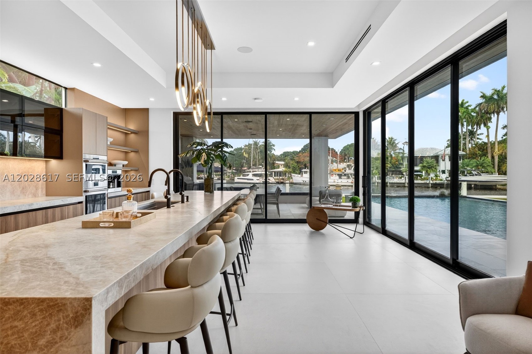 Riverside Park - Residential