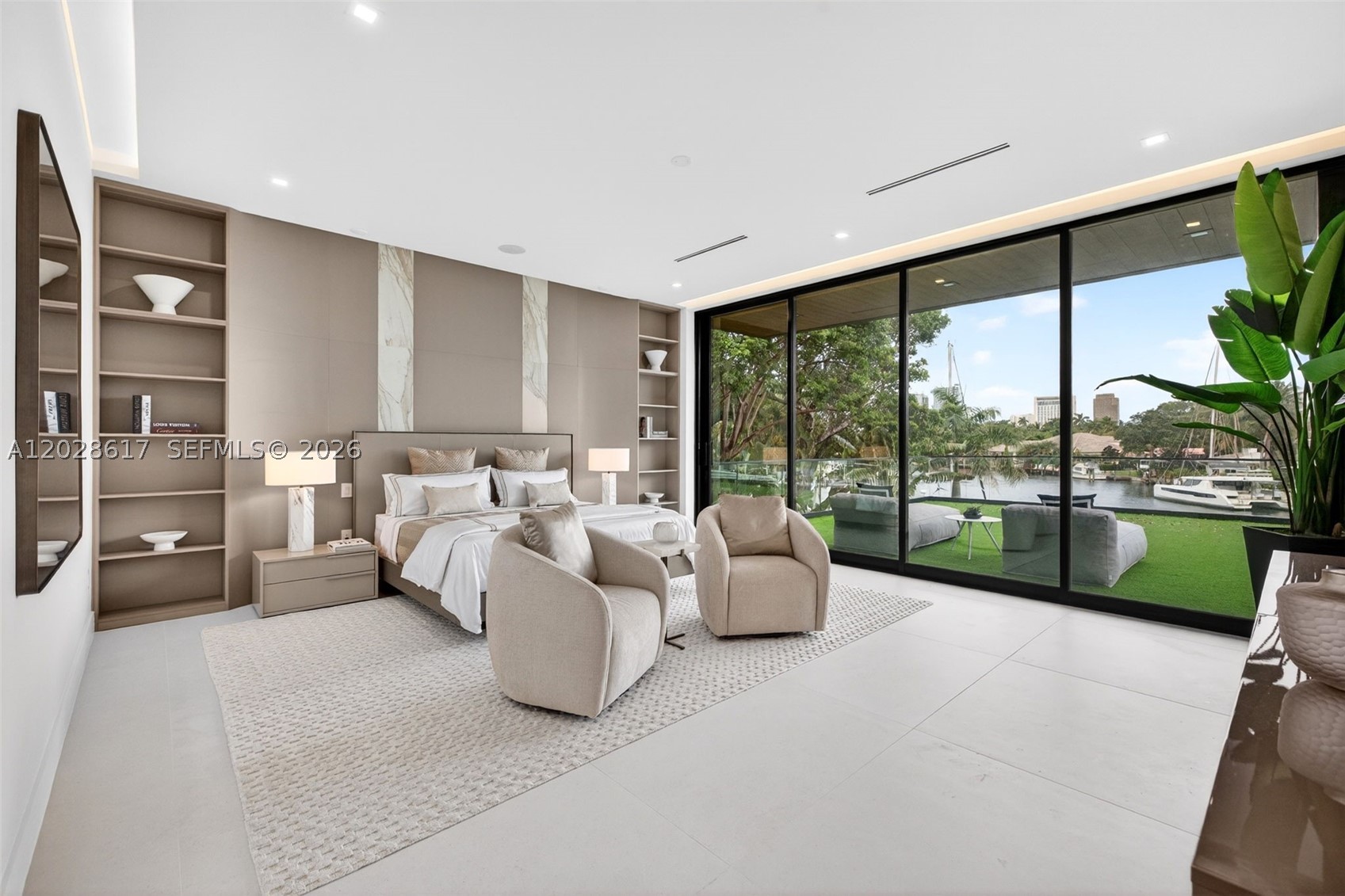 Riverside Park - Residential