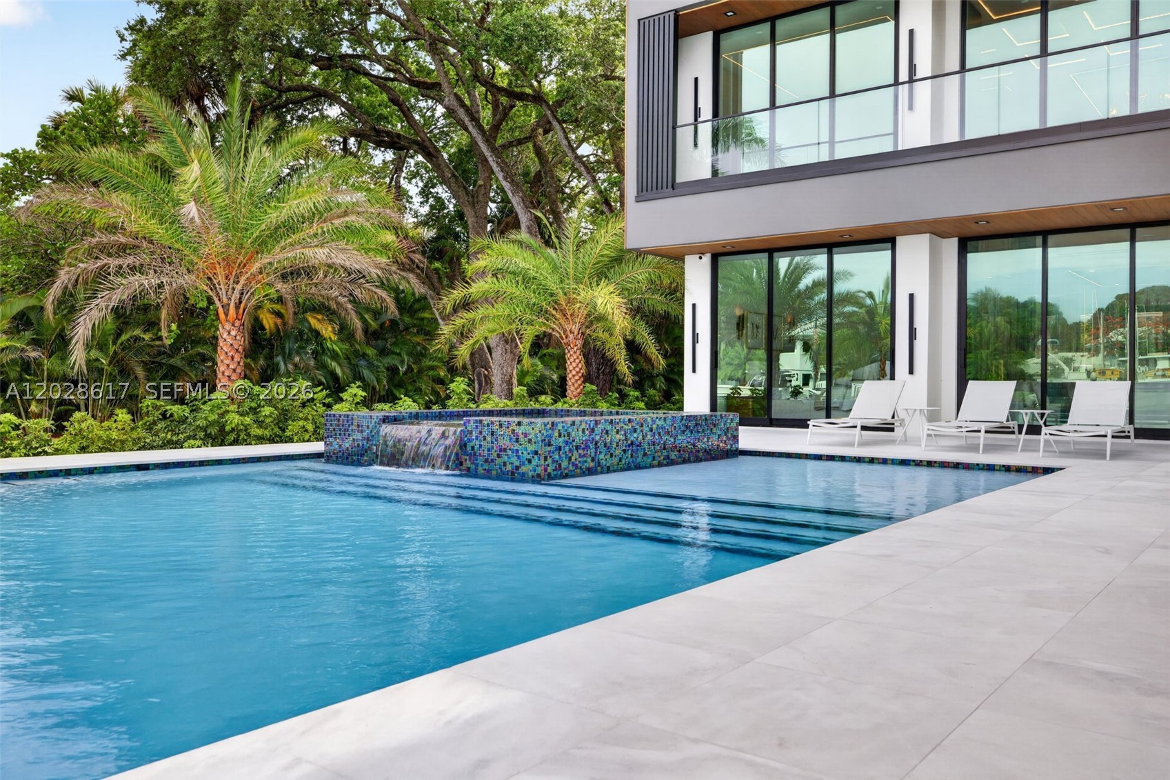 Riverside Park - Residential
