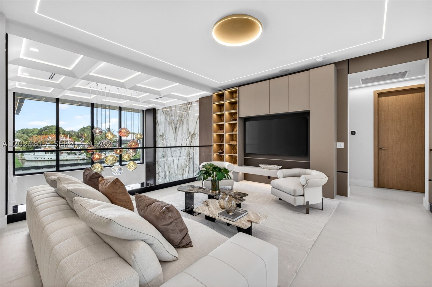 Riverside Park - Residential
