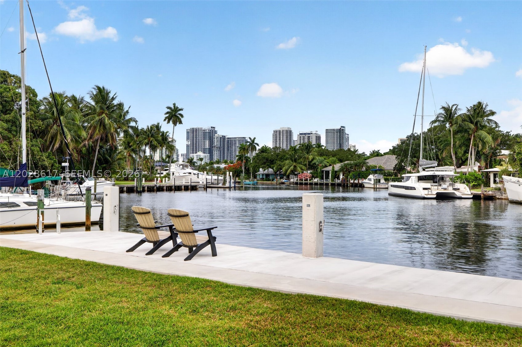 Riverside Park - Residential