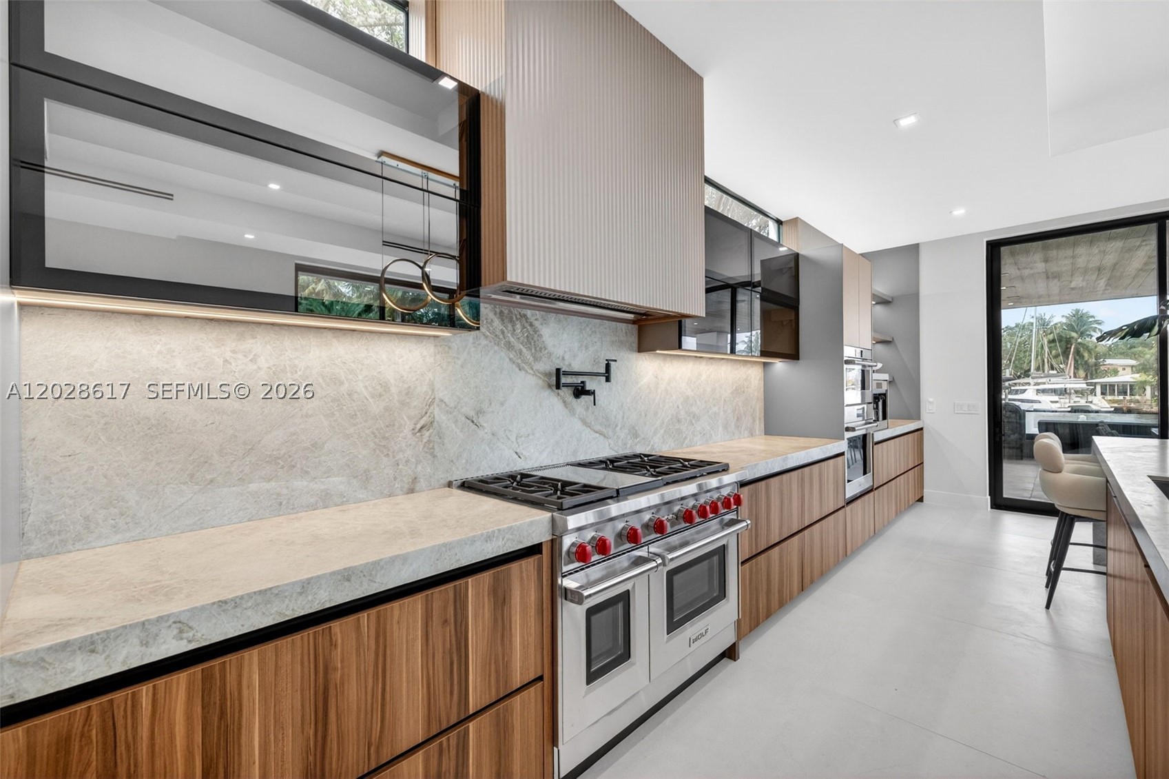 Riverside Park - Residential