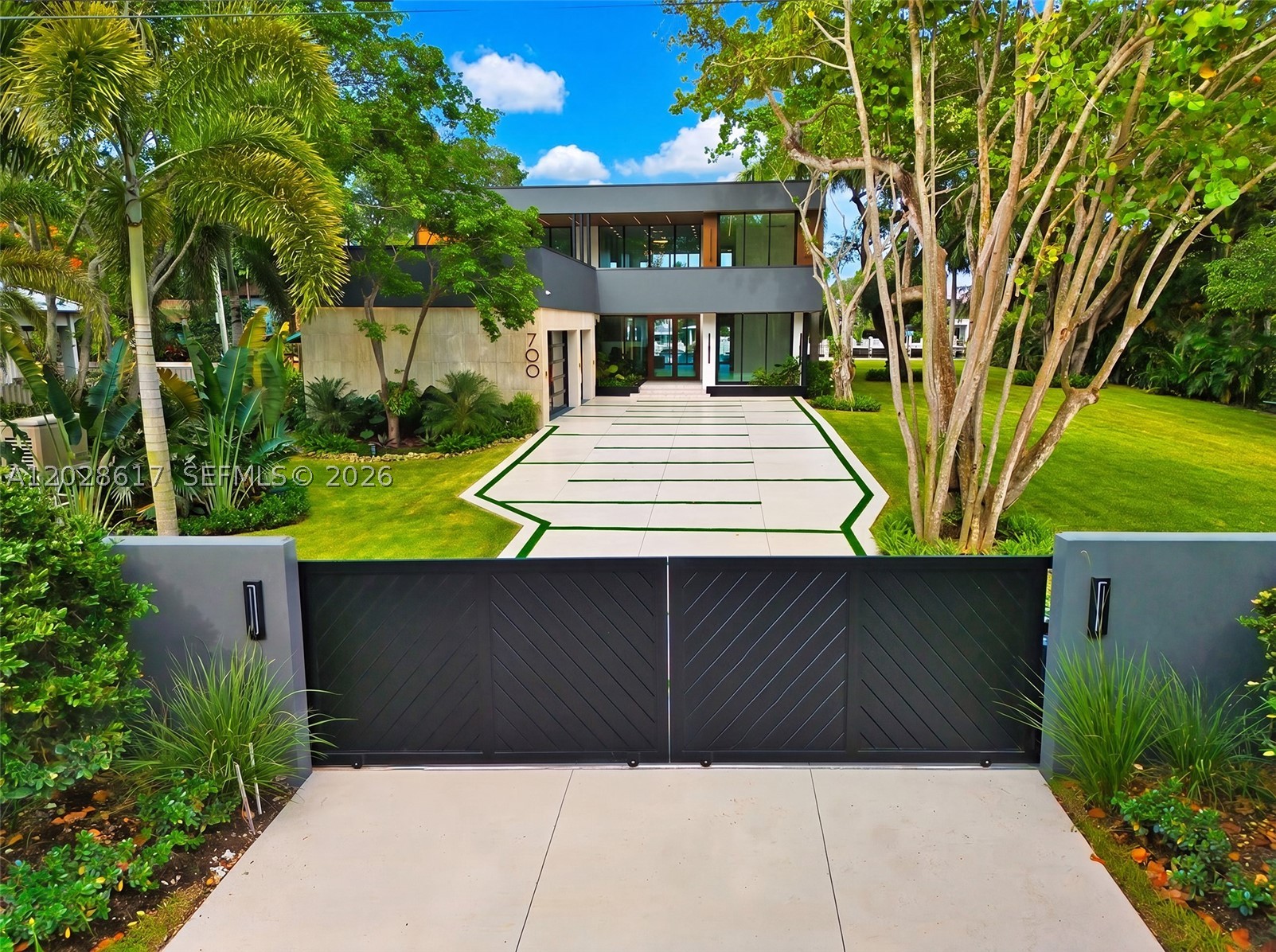 Riverside Park - Residential