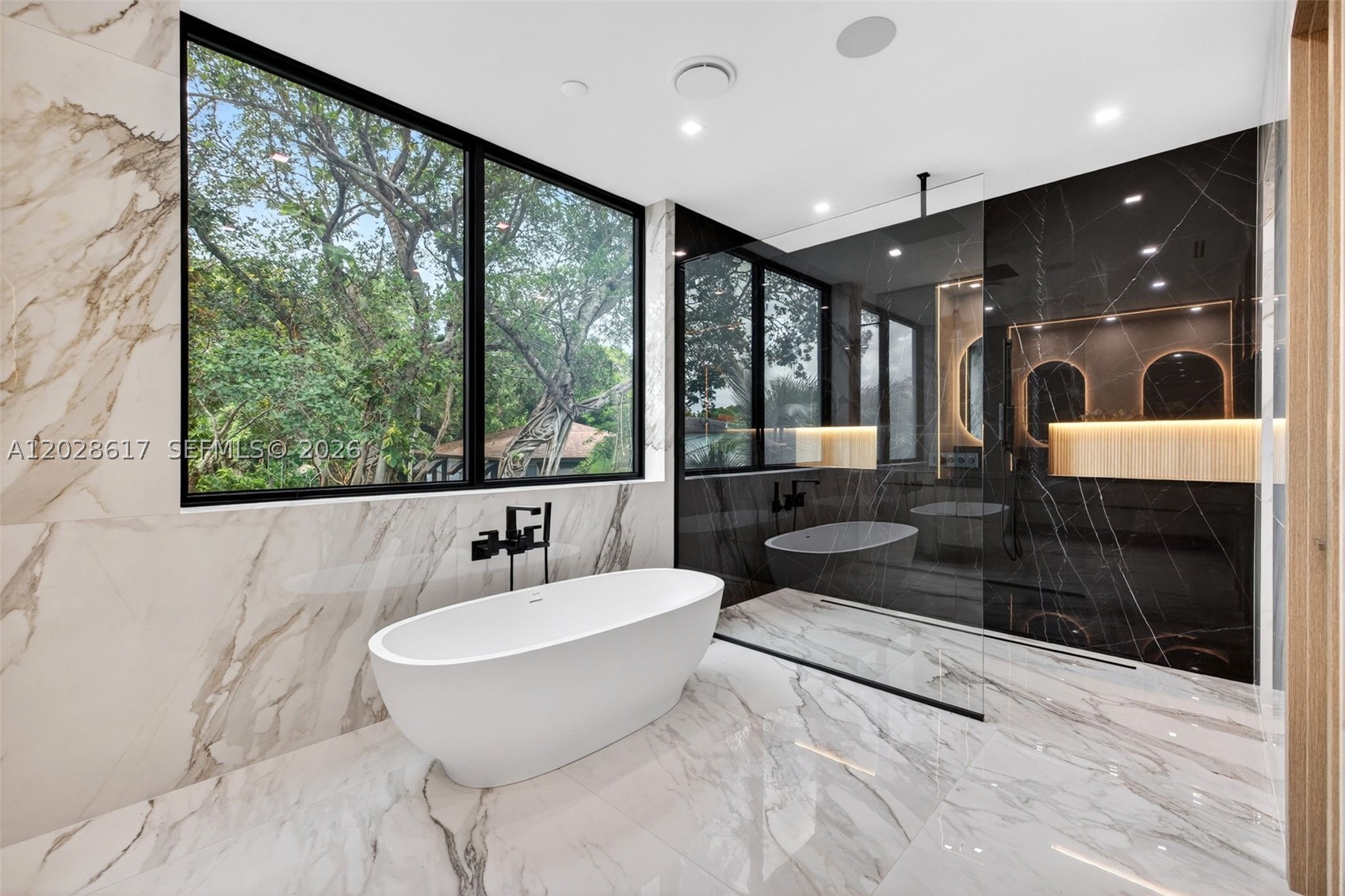 Riverside Park - Residential