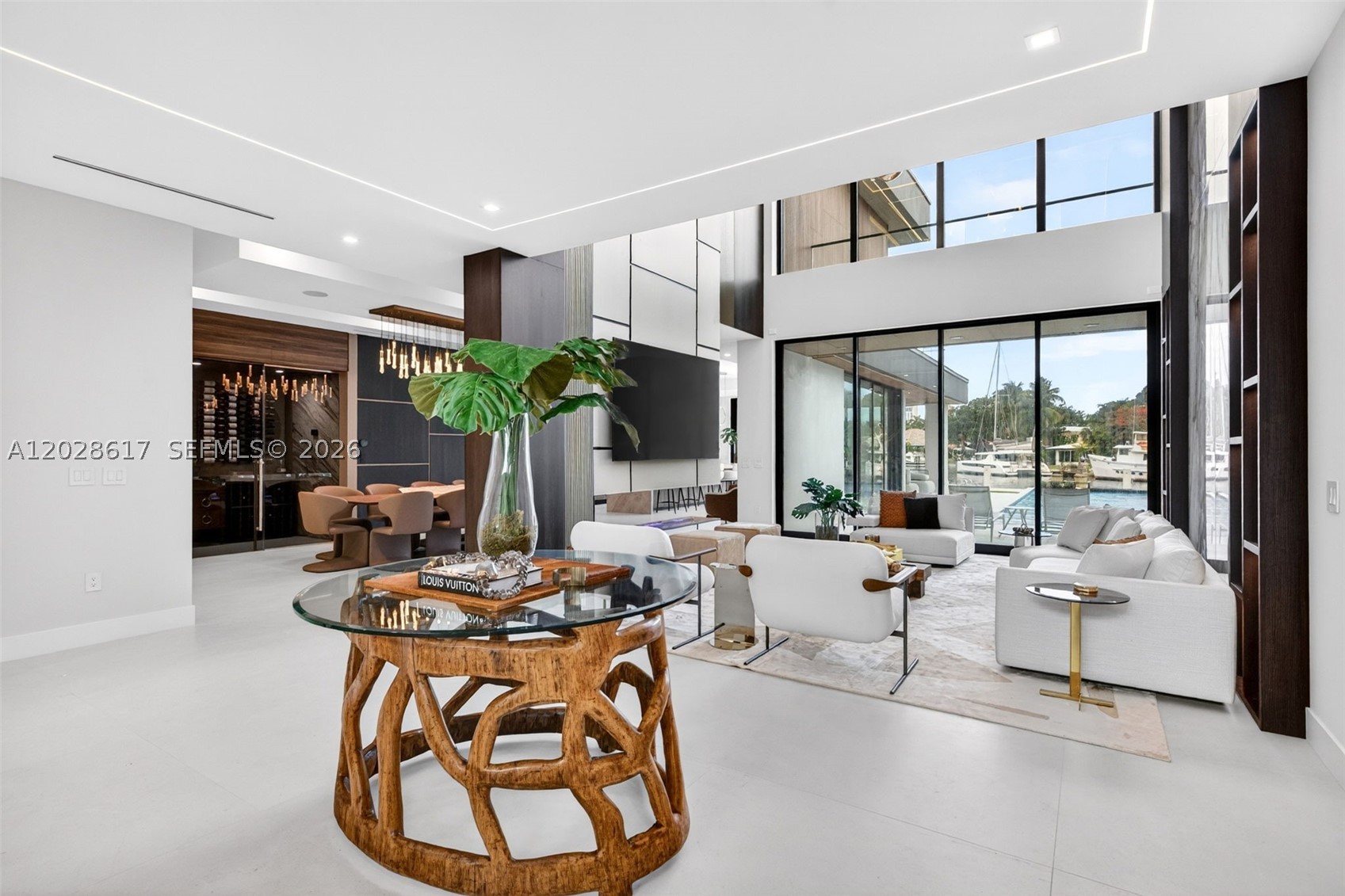 Riverside Park - Residential