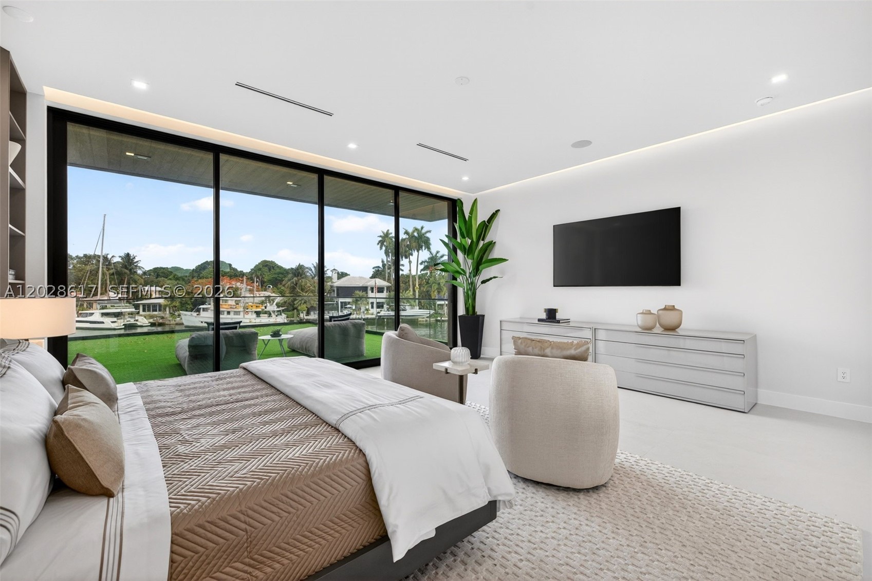 Riverside Park - Residential