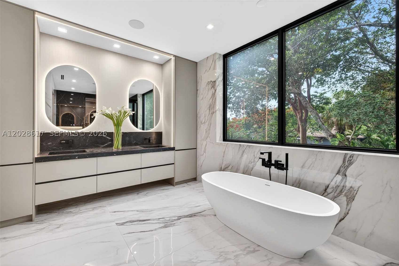 Riverside Park - Residential