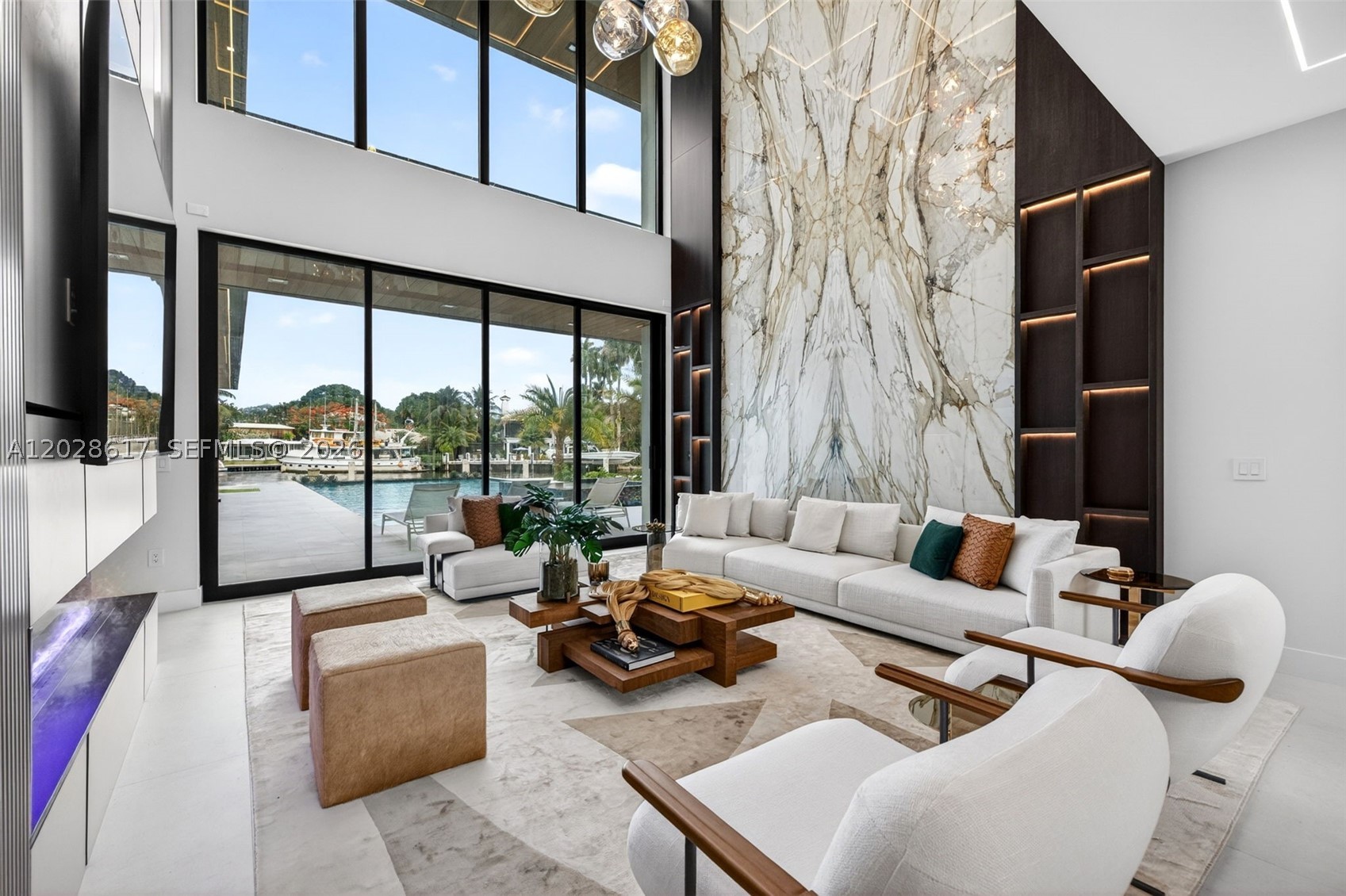 Riverside Park - Residential