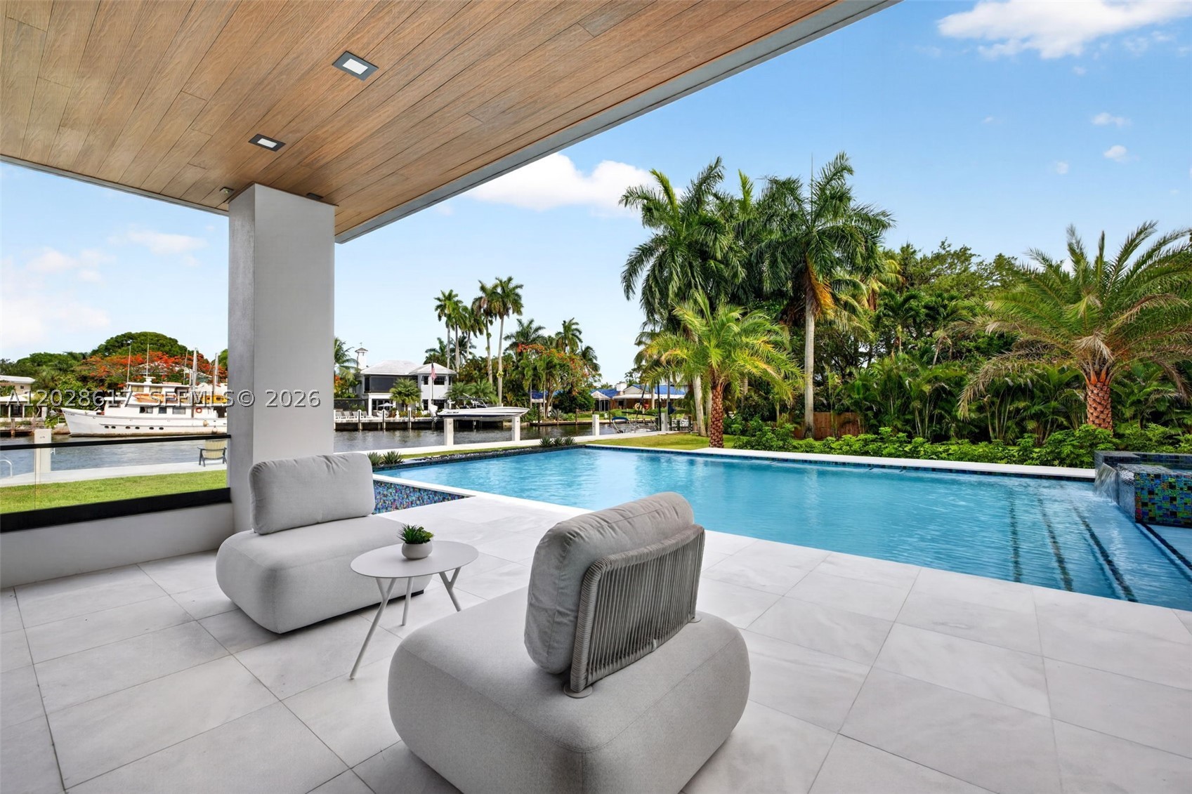 Riverside Park - Residential