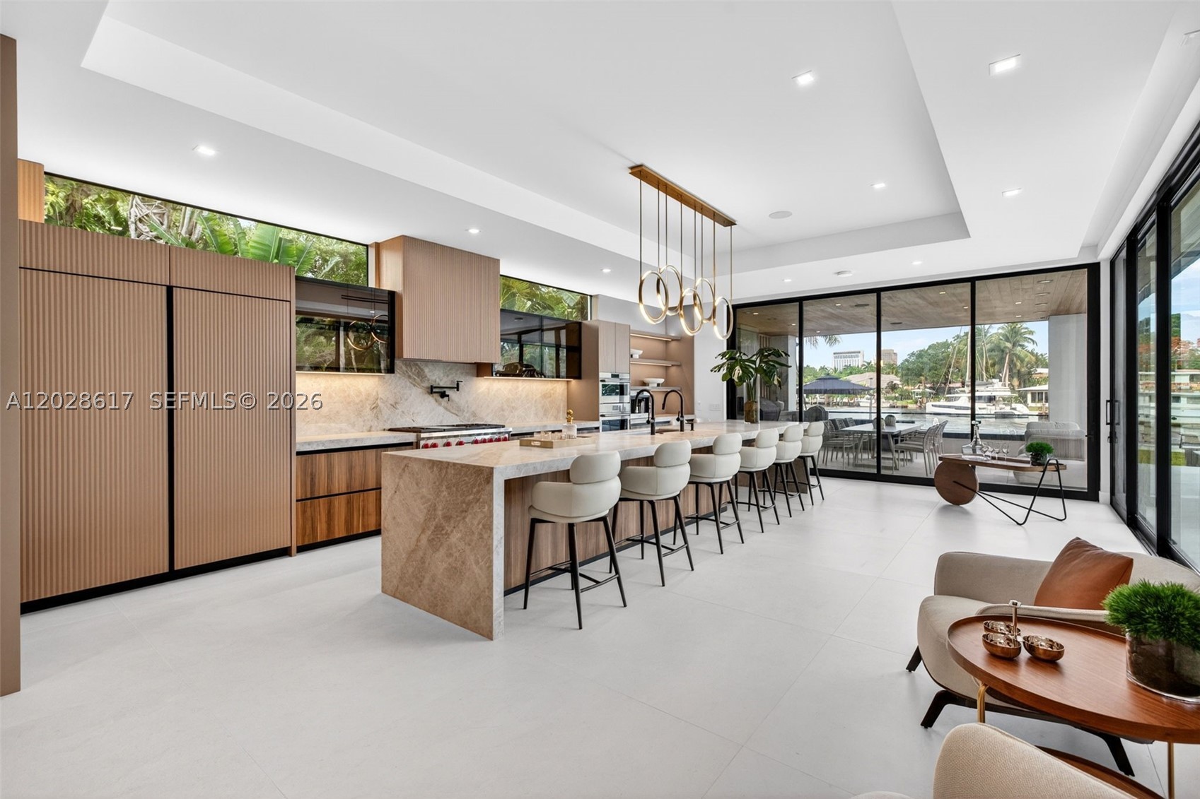 Riverside Park - Residential